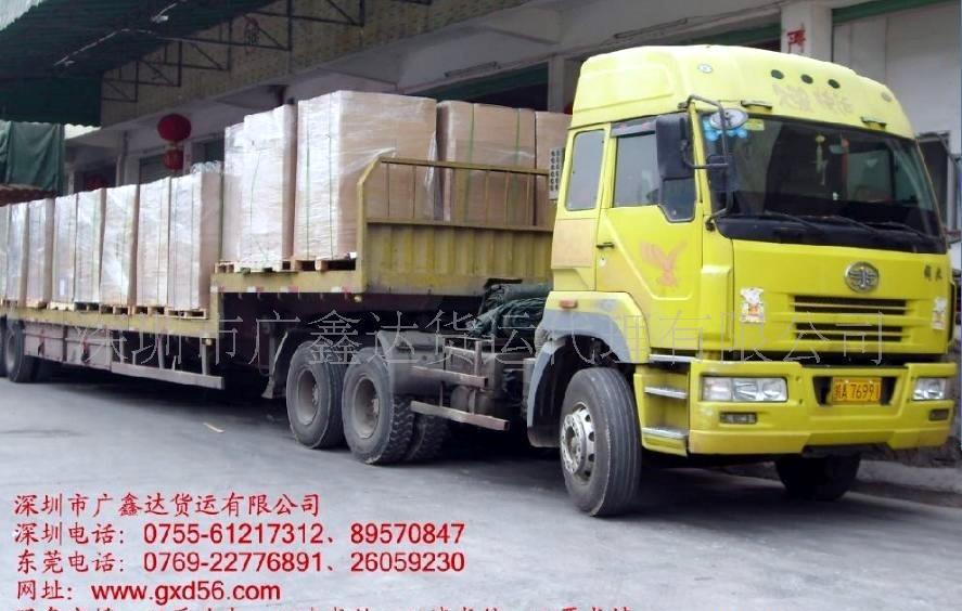 惠州到上海物流专线 惠州到上海公路运输(图)