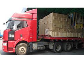 【快捷的南通海门启东如东到郑州整车运输 回程车价 天天发车 安】价格_厂家_图片