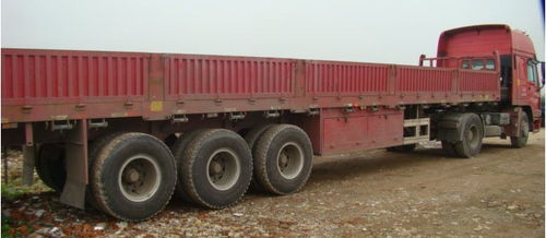 佛山到无锡货运专线