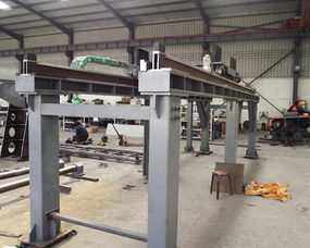 铁力机械 专业认证的机械加工与货运服务