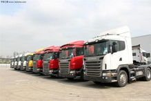 佛山市亿成货运服务 佛山至朔州专线物流高效启航，彭经理详解产品优势