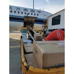 揭东周边货运代理服务全解析