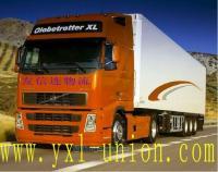 苏州至北京恒温运输 为纺织皮革行业护航的高品质物流解决方案