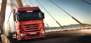 解锁高清视觉 如何获取优质的1920x900像素物流背景图片